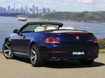 BMW 650i Convertible 2008 года (AU)